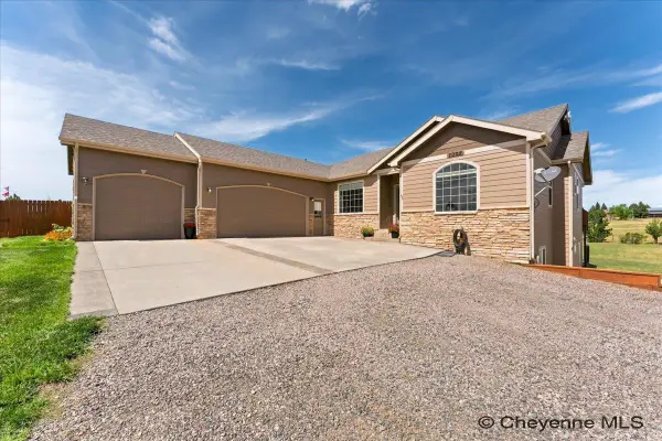7002 S Milliron Rd, Cheyenne, WY 82009