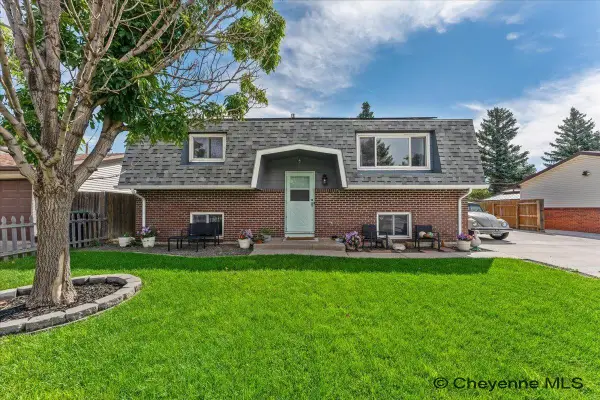 4729 Maple Wy, Cheyenne, WY 82009