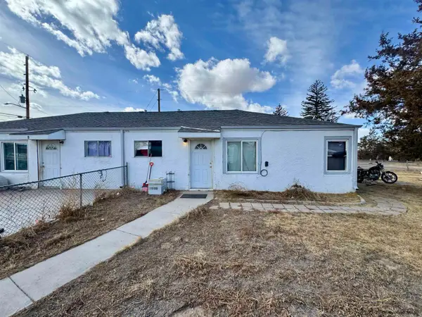 4202 & 4204 Cheyenne St, Cheyenne, WY 82001