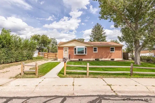 5041 Greybull Ave, Cheyenne, WY 82009