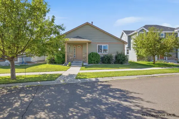 5413 Alex Ranch Rd, Cheyenne, WY 82007