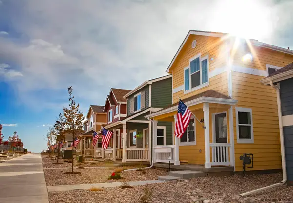 2107 Wild Bluff, Cheyenne, WY 82009