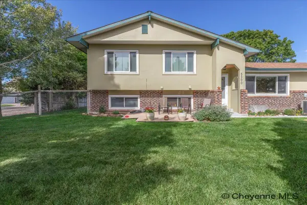 5300 Ogden Rd, Cheyenne, WY 82009