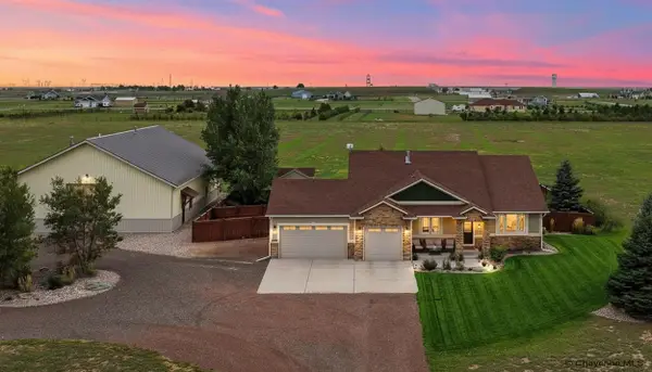 12627 Cloud Mesa Dr, Cheyenne, WY 82009