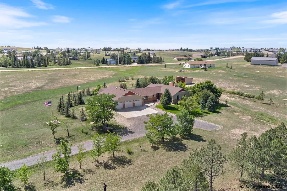 7016 Astronaut Dr, Cheyenne, WY 82009 - #1