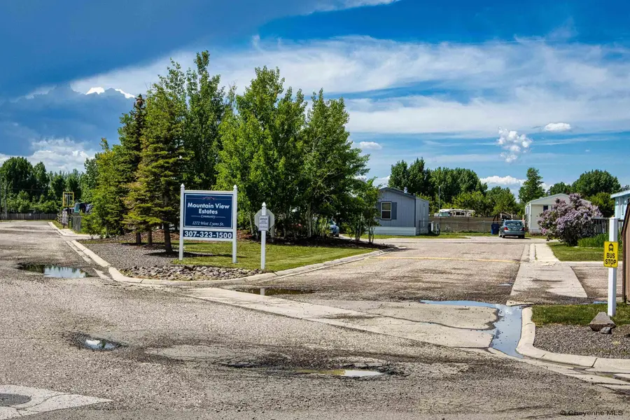 1272 W Lyons #1, Laramie, WY 82072 - #2