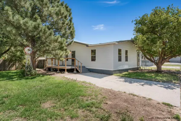 1405 Renee, Cheyenne, WY 82007