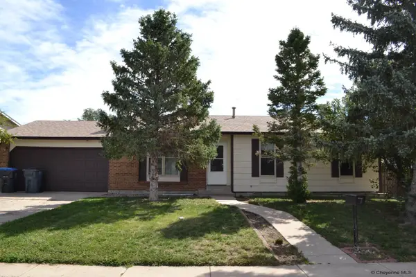 4317 Pathfinder Ave, Cheyenne, WY 82001