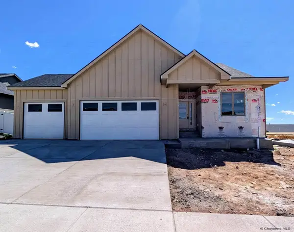 5319 Sullivan St, Cheyenne, WY 82009