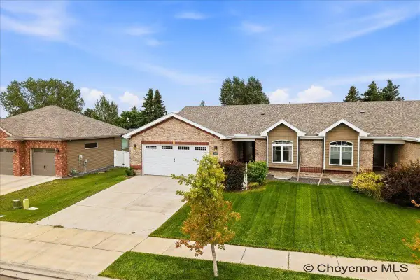 2335 Council Bluff, Cheyenne, WY 82009