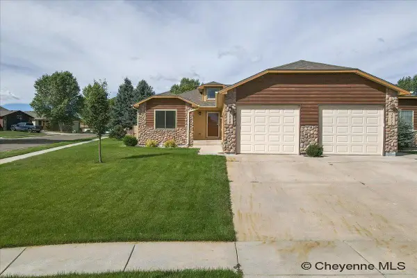 3908 Regal Court, Cheyenne, WY 82001