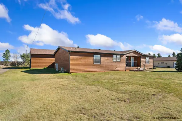 3804 Storey Blvd, Cheyenne, WY 82009