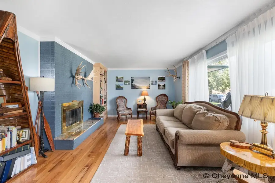 1017 Melton St, Cheyenne, WY 82009 - #3