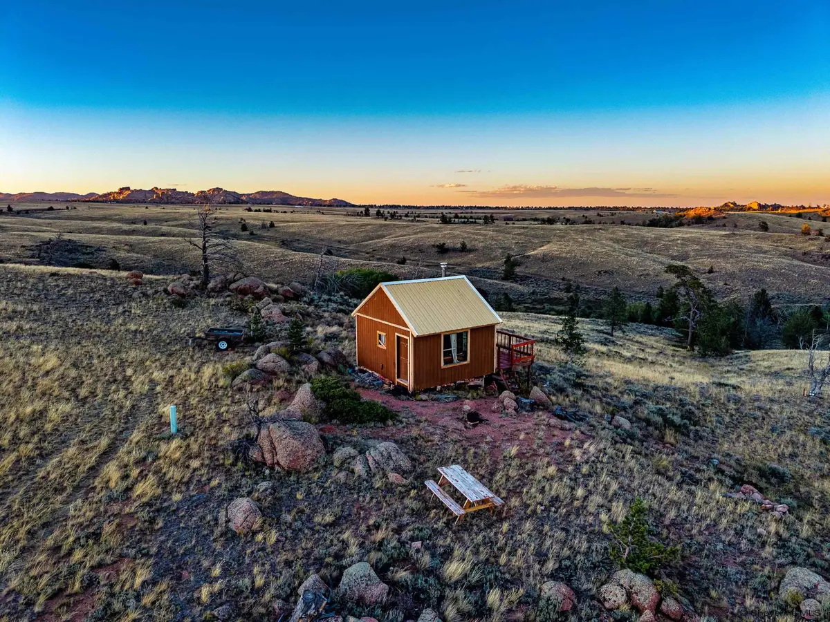 95 Klondike, Buford, WY 82052 - #1