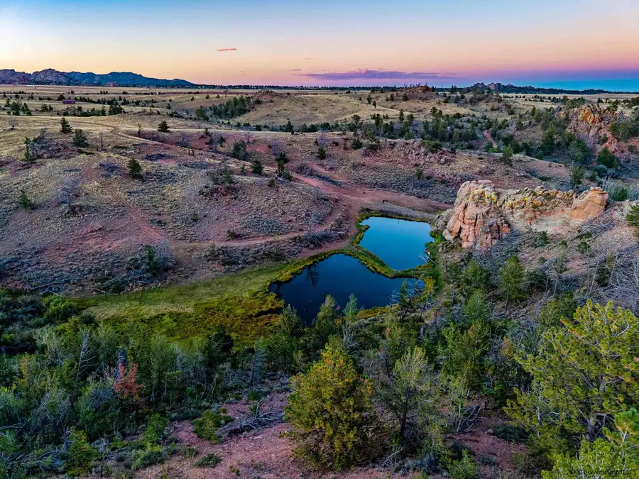 95 Klondike, Buford, WY 82052 - #3