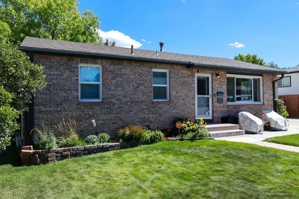 917 Kingham Dr, Cheyenne, WY 82001