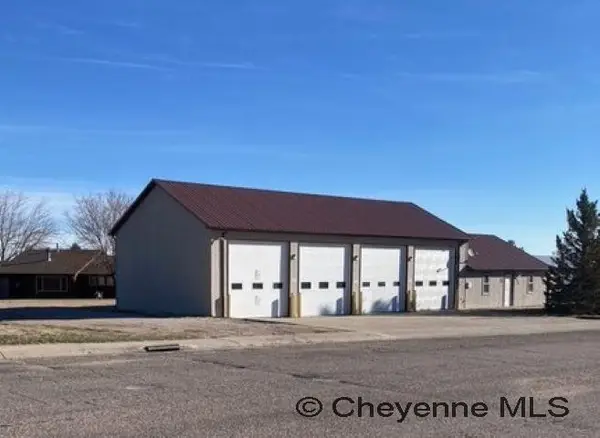 2450 Mariposa Pkwy, Wheatland, WY 82201