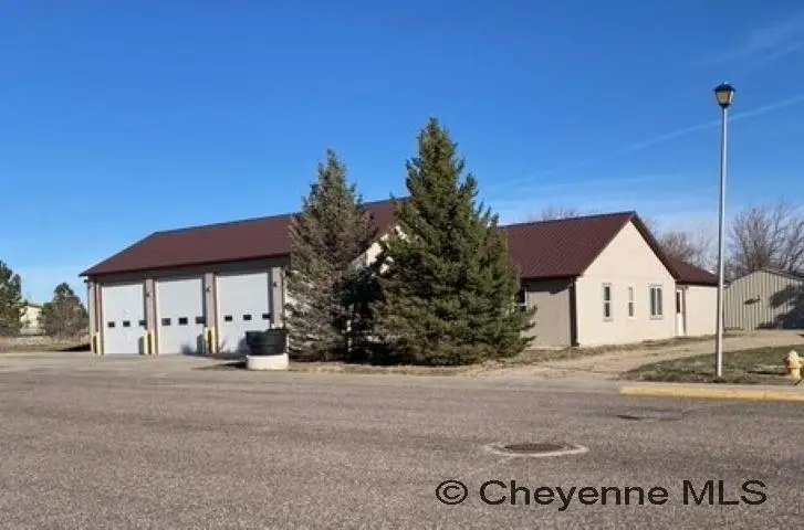 2450 Mariposa Pkwy, Wheatland, WY 82201 - #2