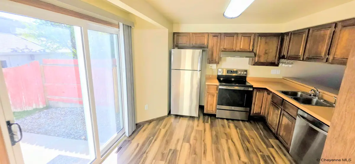 2627 Sagebrush Ave, Cheyenne, WY 82009 - #1