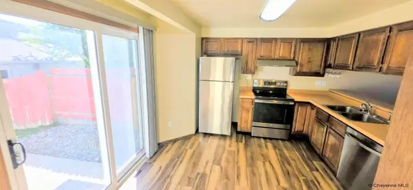 2627 Sagebrush Ave, Cheyenne, WY 82009