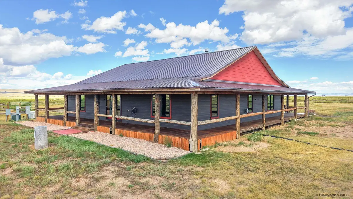 41 Lake Hattie Vistas Dr, Laramie, WY 82070 - #1