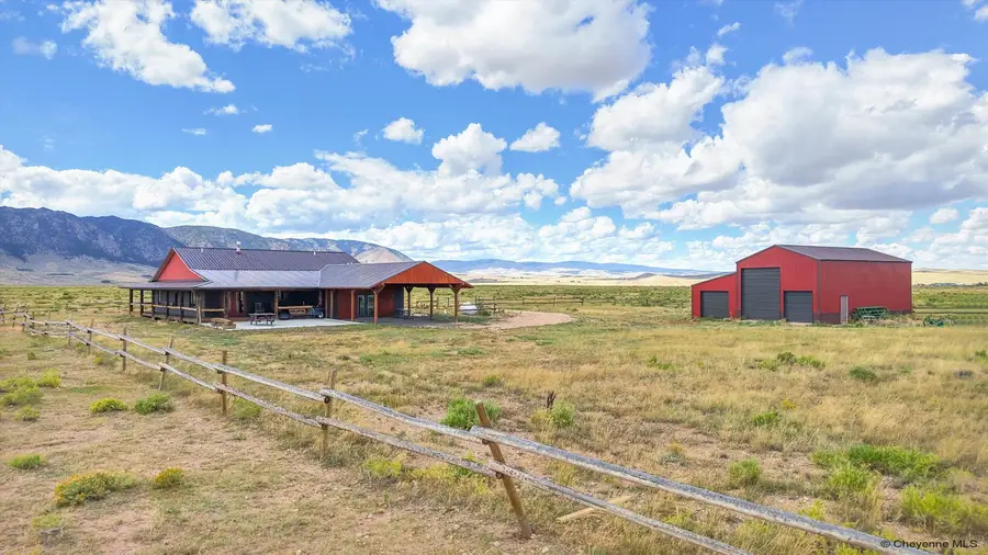 41 Lake Hattie Vistas Dr, Laramie, WY 82070 - #2