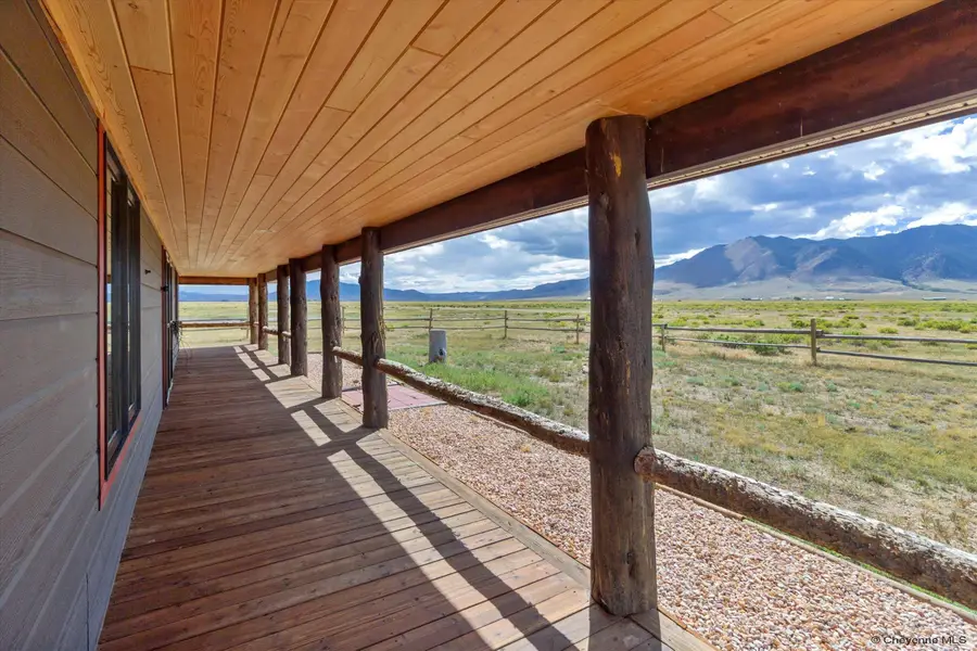 41 Lake Hattie Vistas Dr, Laramie, WY 82070 - #3