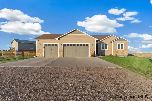 1082 Blue Mtn Rd, Cheyenne, WY 82009
