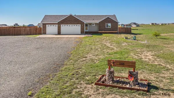 1155 Verlan Way, Cheyenne, WY 82009