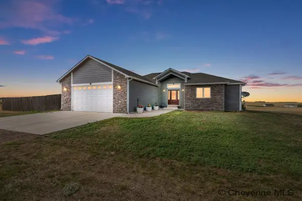 3758 Riata Loop, Cheyenne, WY 82007