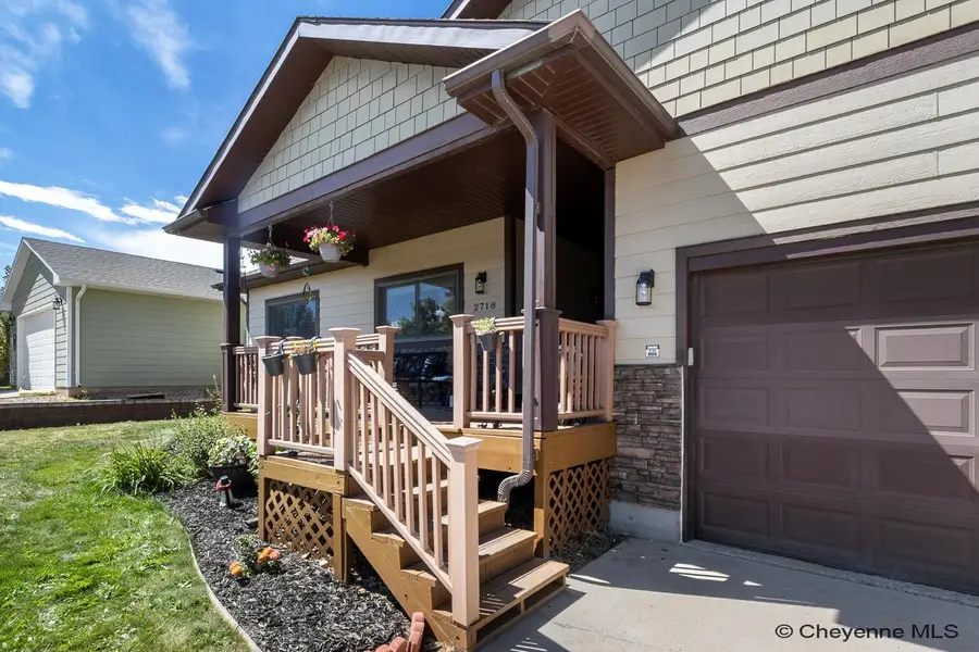2718 S 18th St, Laramie, WY 82070 - #2