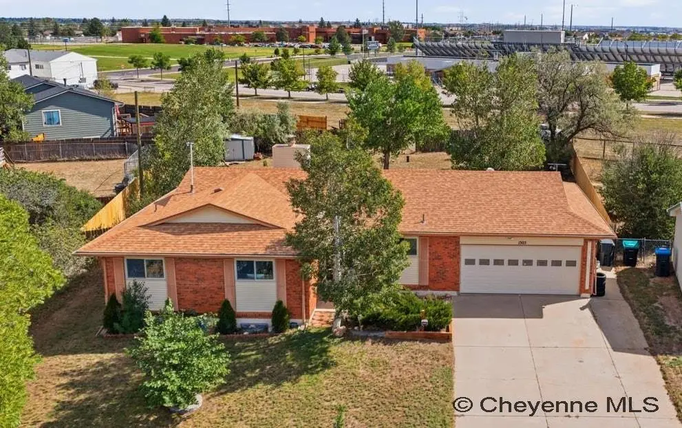 1505 Trail Way Rd, Cheyenne, WY 82007 - #1