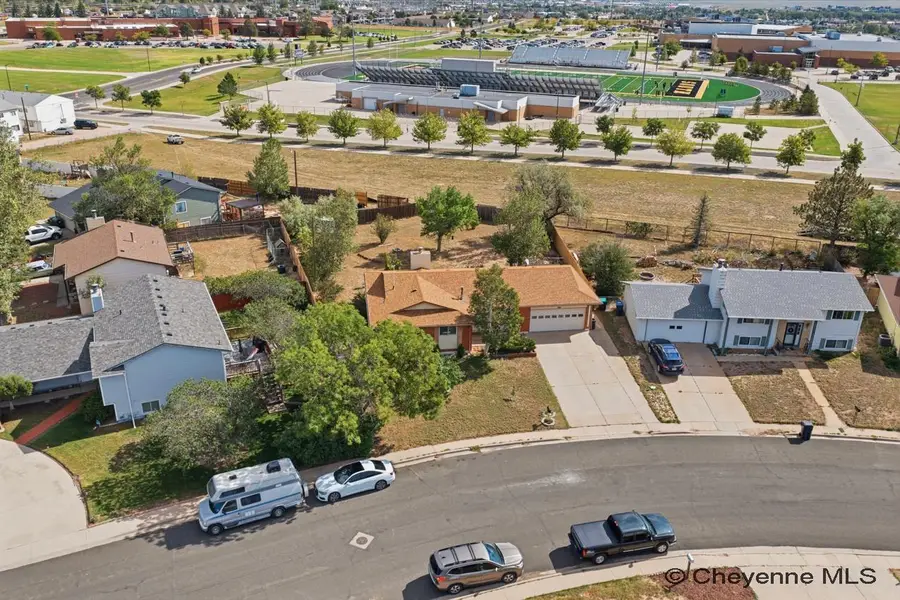 1505 Trail Way Rd, Cheyenne, WY 82007 - #2