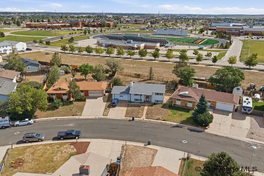 1505 Trail Way Rd, Cheyenne, WY 82007 - #3