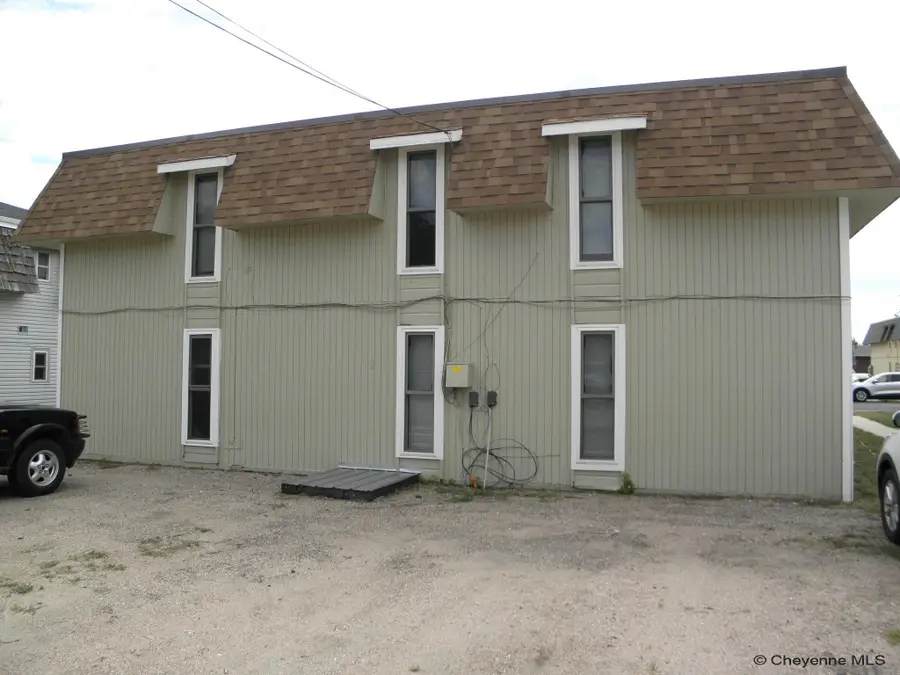 2412 Pattison Ave, Cheyenne, WY 82009 - #2