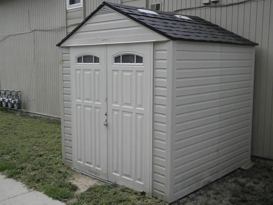 2412 Pattison Ave, Cheyenne, WY 82009 - #3