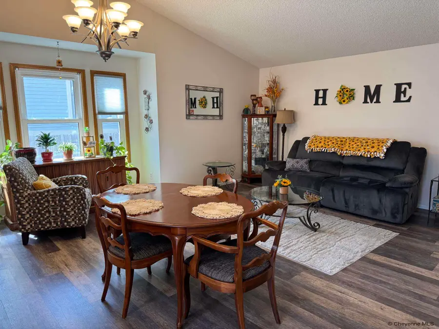 3537 Silvergate Dr, Cheyenne, WY 82001 - #2