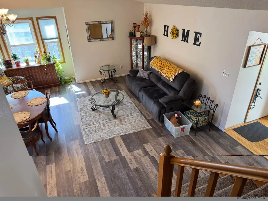 3537 Silvergate Dr, Cheyenne, WY 82001 - #3