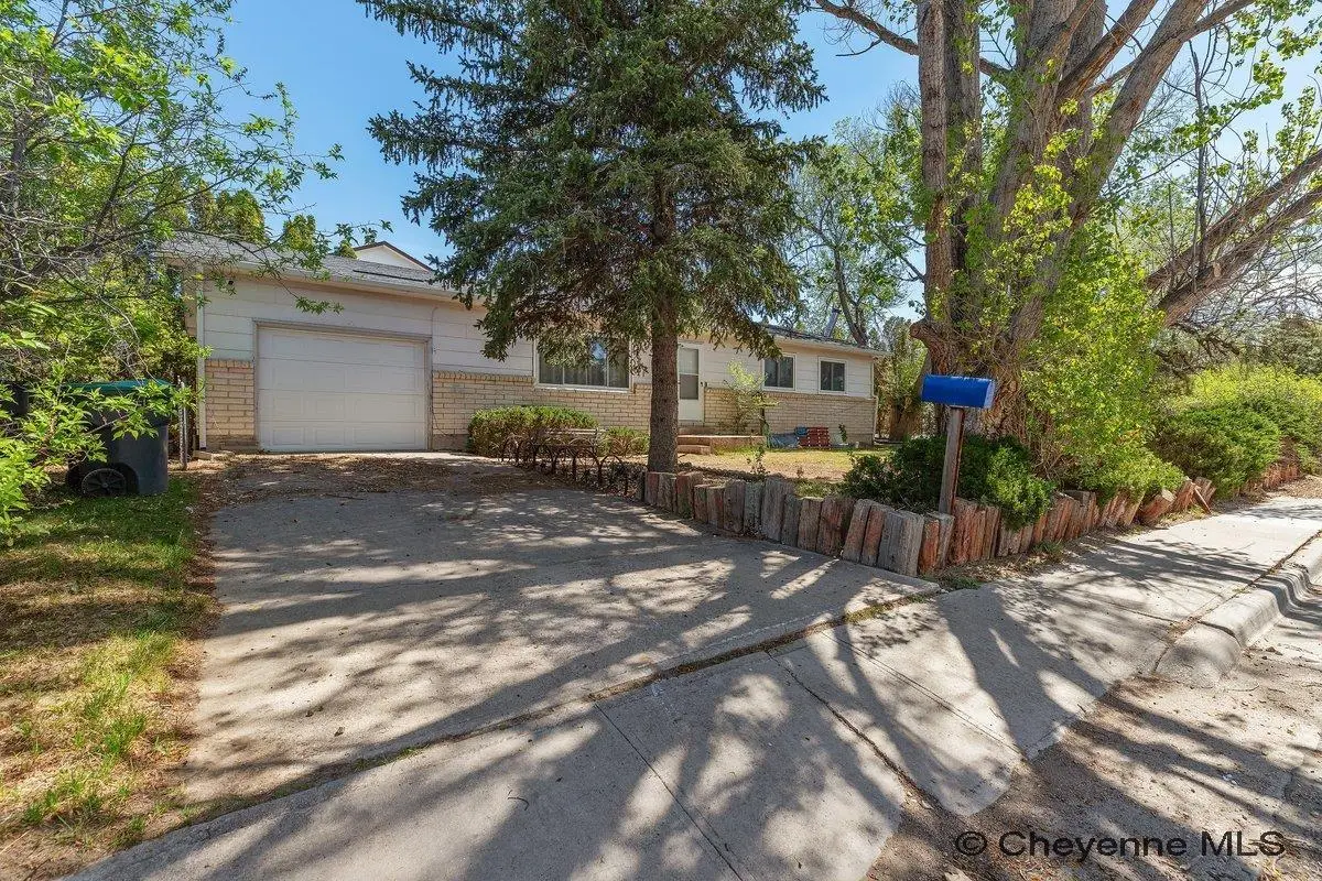 4400 Everton Dr, Cheyenne, WY 82009 - #1