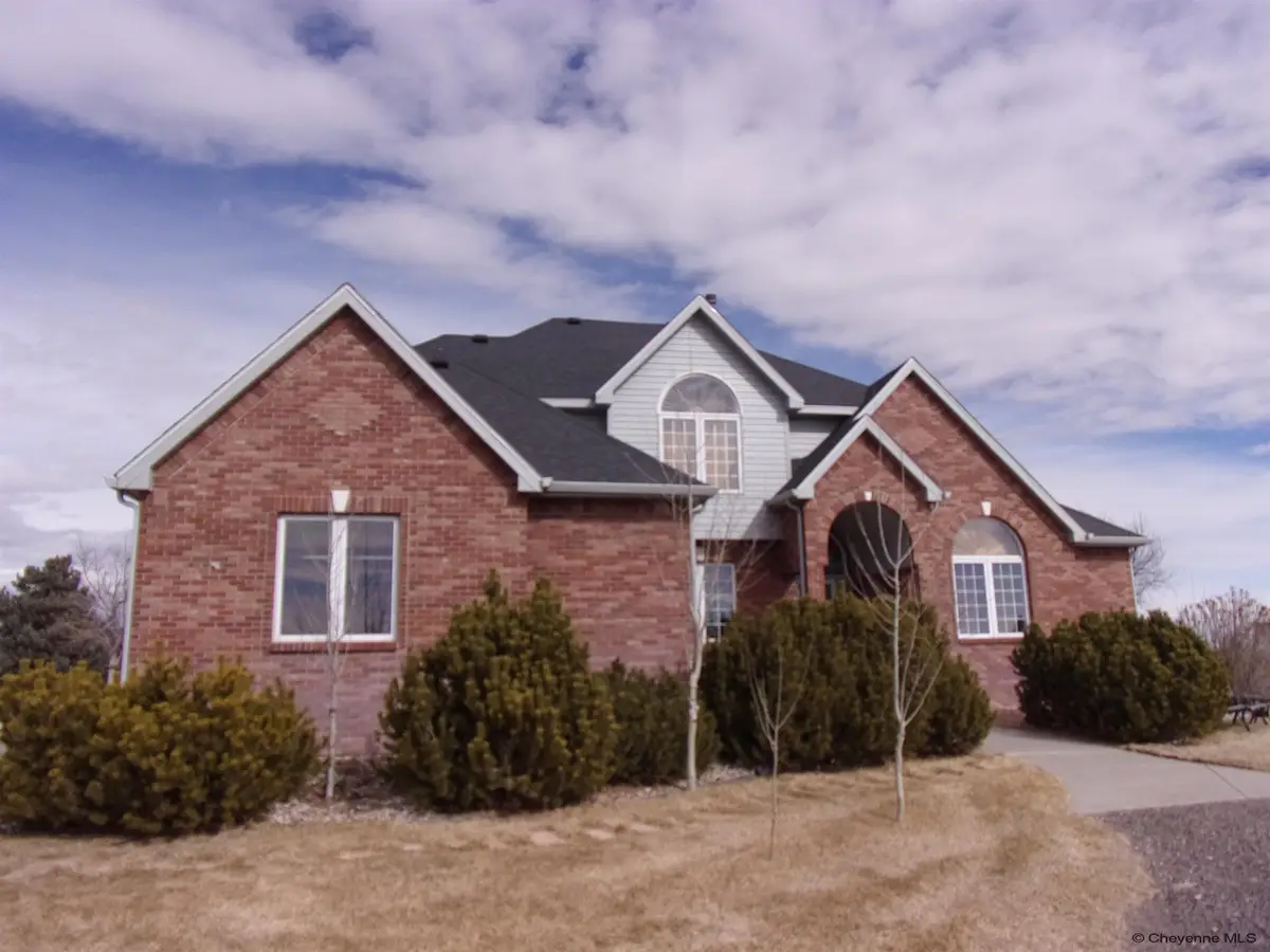 6704 Foxglove Dr, Cheyenne, WY 82009 - #1