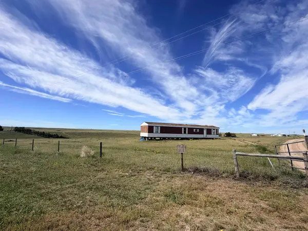 1010 St Hwy 214, Carpenter, WY 82054