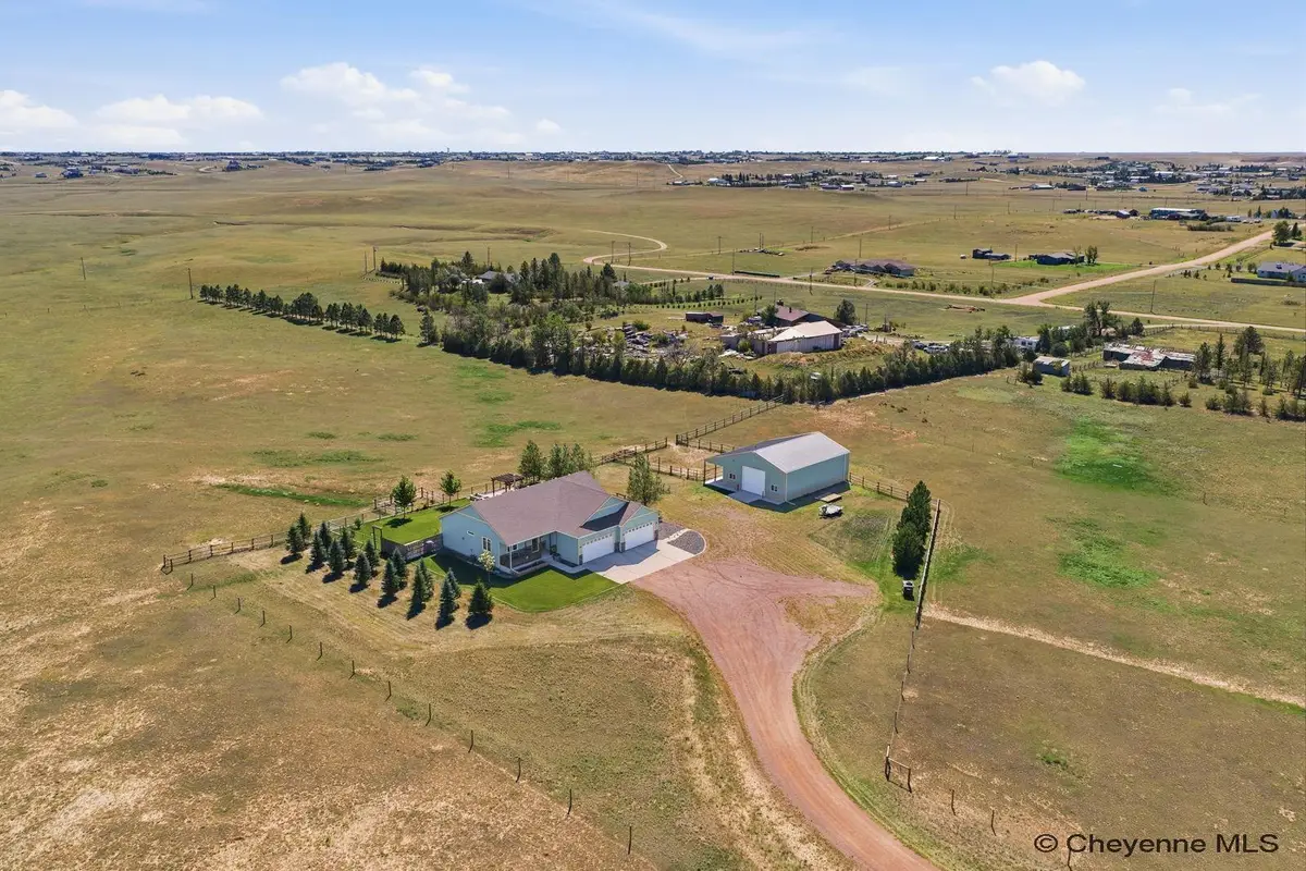 8817 Braehill Rd, Cheyenne, WY 82009 - #1