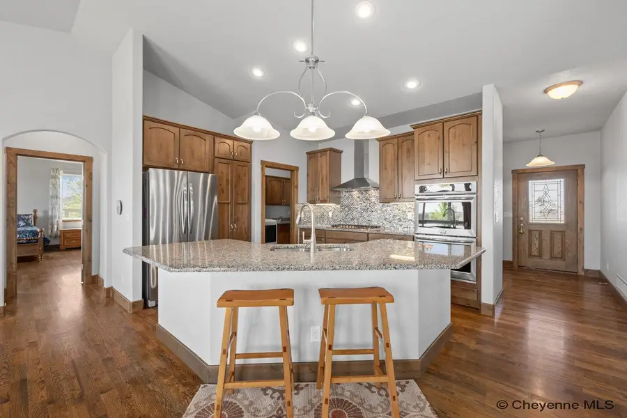 8817 Braehill Rd, Cheyenne, WY 82009 - #2