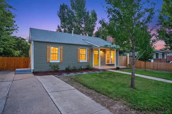 1138 35th Ave, GREELEY, CO 80634