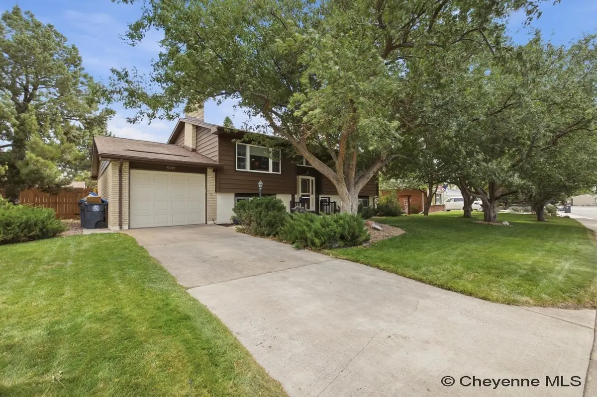 5105 Hoy Rd, Cheyenne, WY 82009 - #1