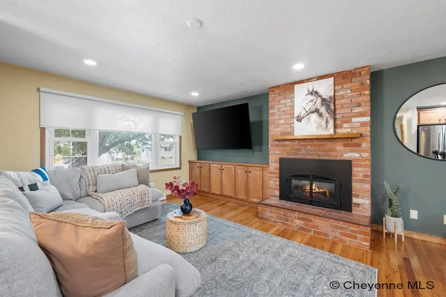 5105 Hoy Rd, Cheyenne, WY 82009 - #2