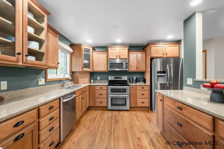 5105 Hoy Rd, Cheyenne, WY 82009 - #3