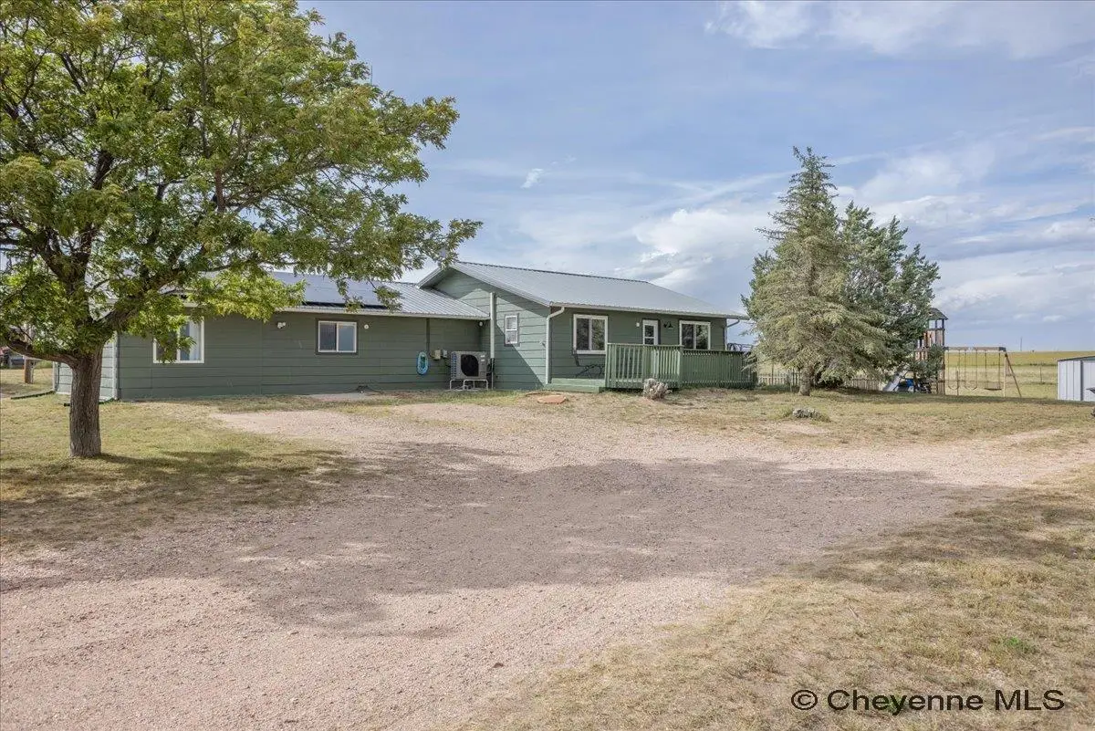 722 Road 146, Carpenter, WY 82054 - #1