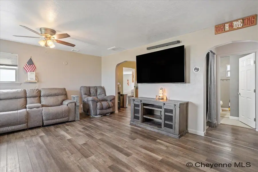 722 Road 146, Carpenter, WY 82054 - #3