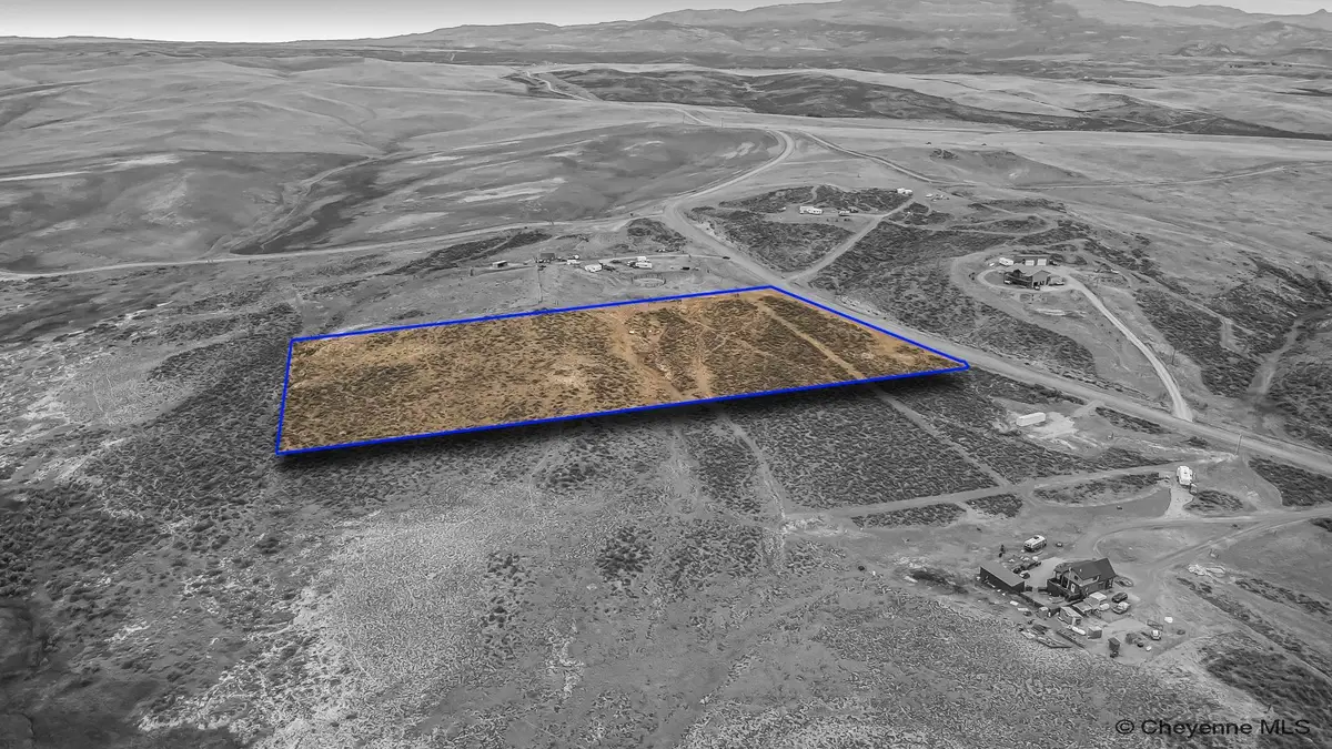 TBD County Rd 103, Craig, CO 81625 - #1